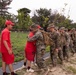 2/23 Marines and ROK Marines Celebrate the End of KMEP 25.2 with a Friendly Competition