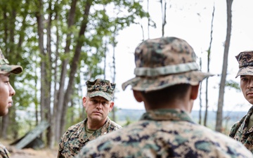 NS25: 1st ANGLICO establishes Fire Support Control Measures