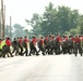 Wisconsin Challenge Academy class 55 in action