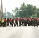 Wisconsin Challenge Academy class 55 in action