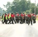 Wisconsin Challenge Academy class 55 in action