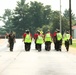 Wisconsin Challenge Academy class 55 in action