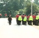 Wisconsin Challenge Academy class 55 in action