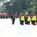 Wisconsin Challenge Academy class 55 in action