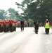 Wisconsin Challenge Academy class 55 in action