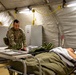 SV 25 CASEVAC Training