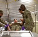 SV 25 CASEVAC Training
