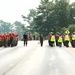 Wisconsin Challenge Academy class 55 in action