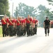 Wisconsin Challenge Academy class 55 in action