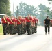 Wisconsin Challenge Academy class 55 in action