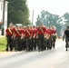 Wisconsin Challenge Academy class 55 in action