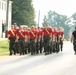 Wisconsin Challenge Academy class 55 in action