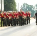 Wisconsin Challenge Academy class 55 in action