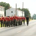 Wisconsin Challenge Academy class 55 in action