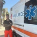 Modern EMT Training Prepares Navy Corpsmen for Expeditionary Medical Response