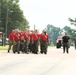 Wisconsin Challenge Academy class 55 in action