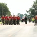Wisconsin Challenge Academy class 55 in action