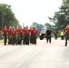 Wisconsin Challenge Academy class 55 in action