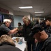 168th Wing Serves Veterans at the Fairbanks Veterans Stand Down