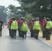 Wisconsin Challenge Academy class 55 in action