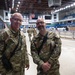 168th Wing Serves Veterans at the Fairbanks Veterans Stand Down