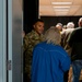 168th Wing Serves Veterans at the Fairbanks Veterans Stand Down