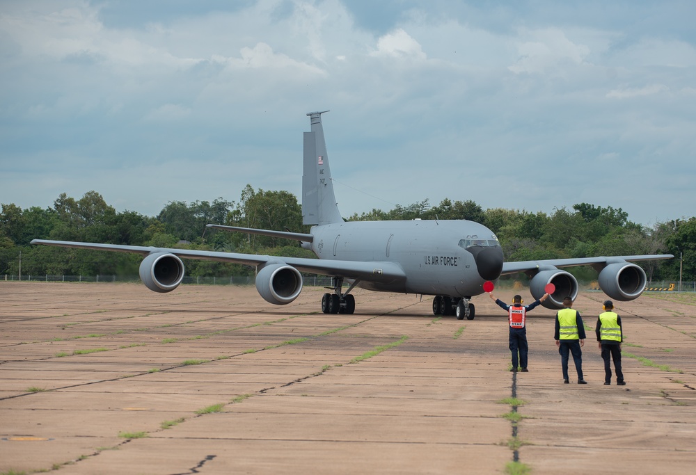 Enduring Partners 2025 Fosters Interoperability and Readiness for U.S. and Thailand