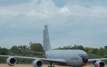 Enduring Partners 2025 Fosters Interoperability and Readiness for U.S. and Thailand