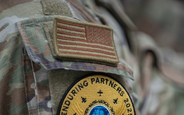 Enduring Partners 2025 Fosters Interoperability and Readiness for U.S. and Thailand