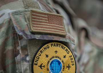 Enduring Partners 2025 Fosters Interoperability and Readiness for U.S. and Thailand
