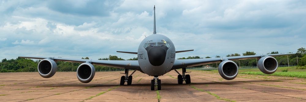 Enduring Partners 2025 Fosters Interoperability and Readiness for U.S. and Thailand