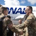 Puerto Rico Army National Guard Soldiers travel to Camp Shelby for gunnery training