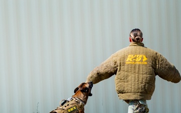 Igniting Curiosity: F.E. Warren FD hosts Open House