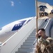 Puerto Rico Army National Guard Soldiers travel to Camp Shelby for gunnery training