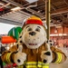 Igniting Curiosity: F.E. Warren FD hosts Open House