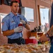 Igniting Curiosity: F.E. Warren FD hosts Open House