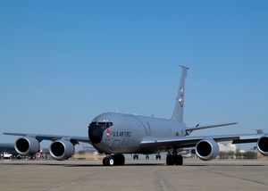 Beale Air & Space Expo 2025 Informational Spot