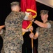 MCAS Cherry Point Change of Command Ceremony