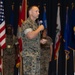 MCAS Cherry Point Change of Command