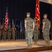 MCAS Cherry Point Change of Command Ceremony