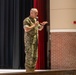 MCAS Cherry Point Change of Command Ceremony