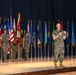 MCAS Cherry Point Change of Command Ceremony