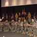 MCAS Cherry Point Change of Command Ceremony