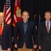 ceremony, dotmil, Marines, pilot, aviation, trempealeau