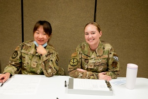 Air Force Radio News 12 March 2019