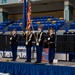 168th Wing Serves Veterans at the Fairbanks Veterans Stand Down