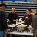 168th Wing Serves Veterans at VA Stand Down