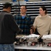 168th Wing Serves Veterans at the Fairbanks Veterans Stand Down