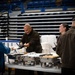 168th Wing Serves Veterans at VA Stand Down
