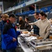 168th Wing Serves Veterans at the Fairbanks Veterans Stand Down